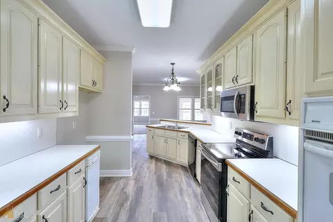 500 Cedar Ridge Rd, Monroe, GA 30656 photo 20