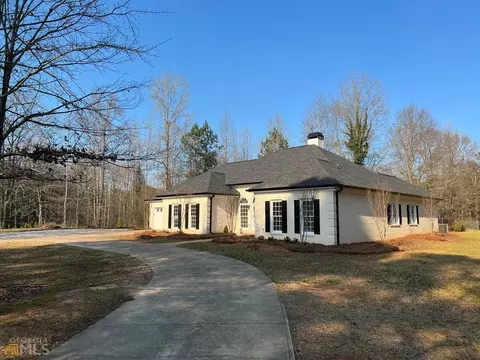 500 Cedar Ridge Rd, Monroe, GA 30656 photo 7