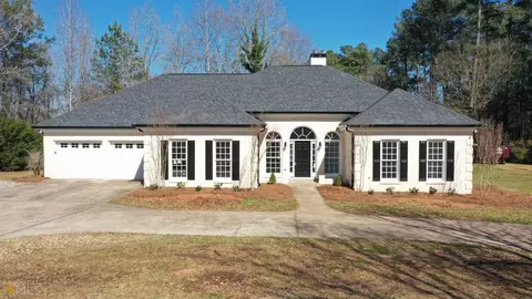 500 Cedar Ridge Rd, Monroe, GA 30656 photo 1