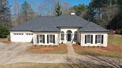 500 Cedar Ridge Rd, Monroe, GA 30656 photo 3