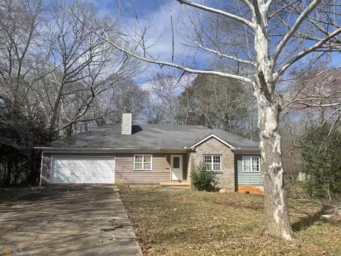 25 Brookside Cir, Covington, GA 30016 photo 3