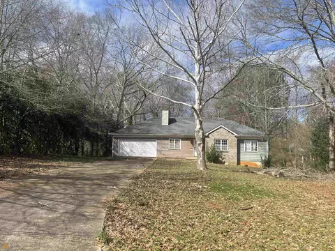 25 Brookside Cir, Covington, GA 30016 photo 2