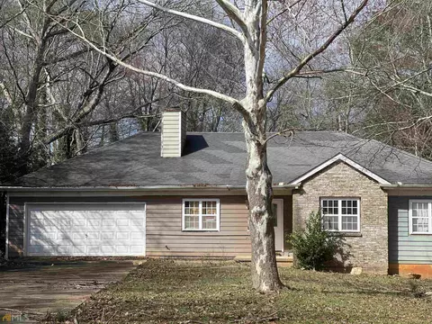 25 Brookside Cir, Covington, GA 30016 photo 1