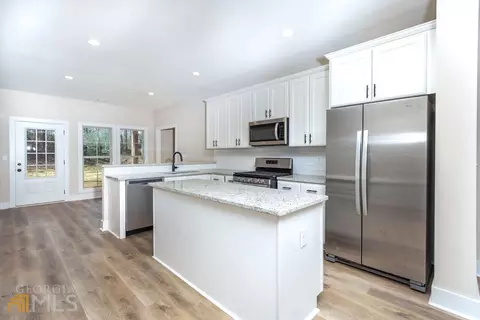 1011 Roscoe Davis Rd, Monroe, GA 30656 photo 4