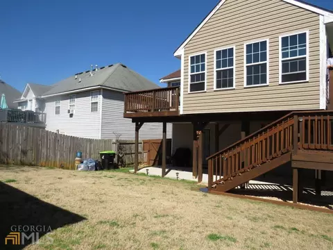 11861 Registry Blvd, Hampton, GA 30228 photo 13