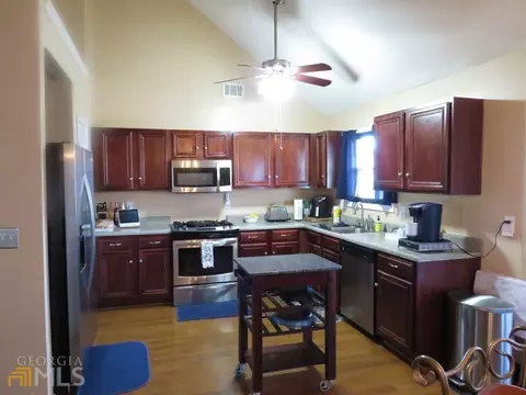 11861 Registry Blvd, Hampton, GA 30228 photo 3