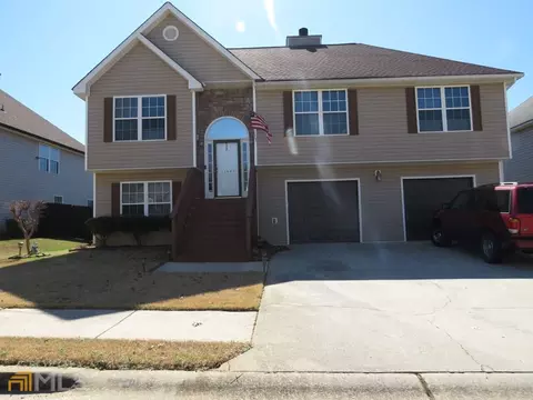 11861 Registry Blvd, Hampton, GA 30228 photo 1