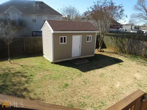 11861 Registry Blvd, Hampton, GA 30228 photo 24