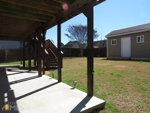 11861 Registry Blvd, Hampton, GA 30228 photo 22