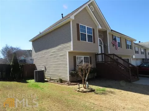 11861 Registry Blvd, Hampton, GA 30228 photo 2
