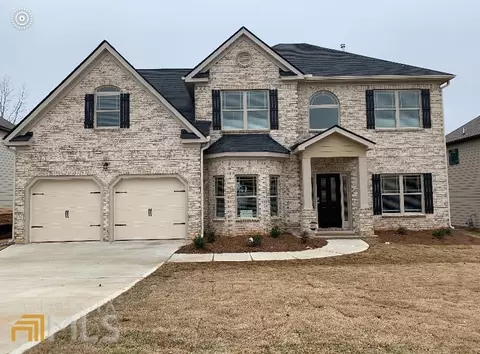 589 Oakville Trl, Hampton, GA 30228 photo 1