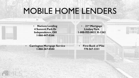 39 Fallin Rd, Thomaston, GA 30286 photo 2