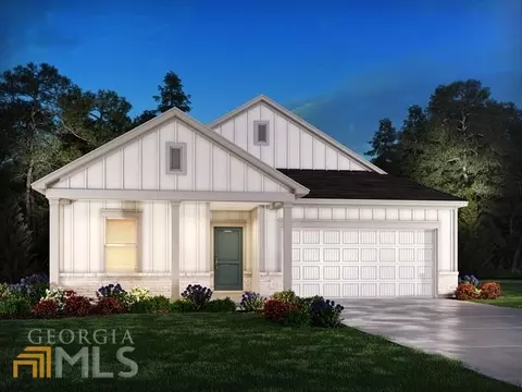 417 Murphy Ave, Canton, GA 30114 photo 1