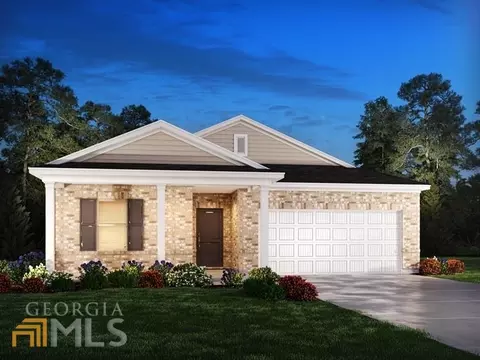 416 Murphy Ave, Canton, GA 30114 photo 1