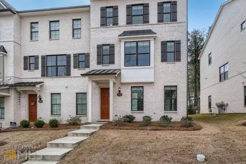 3400 Pickens St, Duluth, GA 30096 photo 1