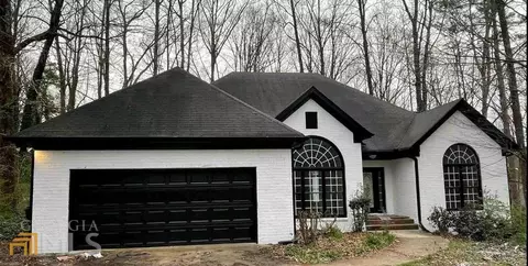 3541 Gleneagles Ct, Snellville, GA 30039