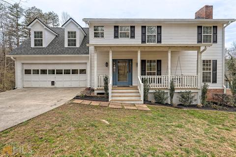 798 Lovers Ln, Toccoa, GA 30577 photo 1