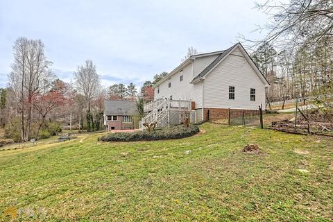 798 Lovers Ln, Toccoa, GA 30577 photo 68