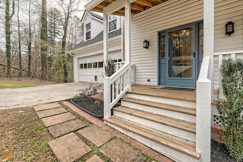 798 Lovers Ln, Toccoa, GA 30577 photo 5