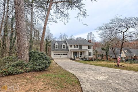 798 Lovers Ln, Toccoa, GA 30577 photo 85