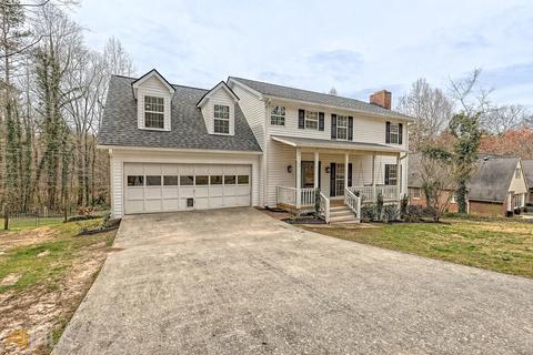 798 Lovers Ln, Toccoa, GA 30577 photo 4