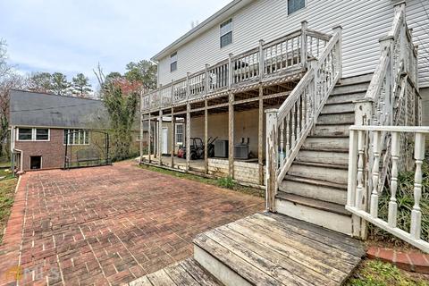 798 Lovers Ln, Toccoa, GA 30577 photo 66
