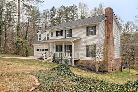 798 Lovers Ln, Toccoa, GA 30577 photo 82