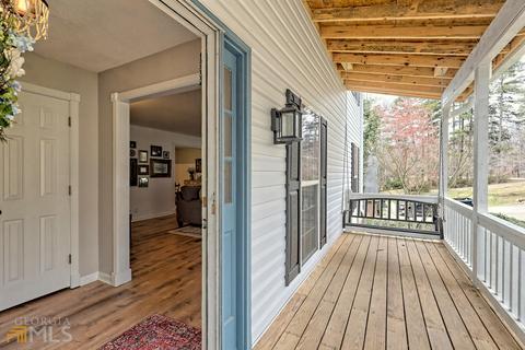 798 Lovers Ln, Toccoa, GA 30577 photo 7