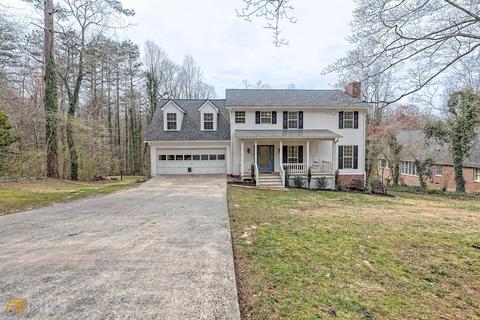 798 Lovers Ln, Toccoa, GA 30577 photo 3