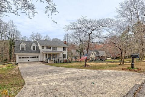 798 Lovers Ln, Toccoa, GA 30577 photo 2
