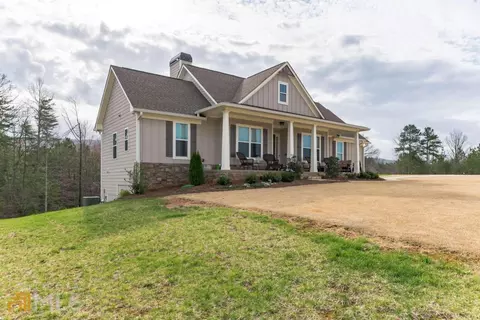 25 Stoneledge Rd, Jasper, GA 30143 photo 2