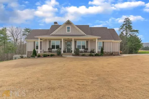 25 Stoneledge Rd, Jasper, GA 30143 photo 1