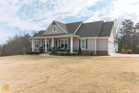 25 Stoneledge Rd, Jasper, GA 30143 photo 3