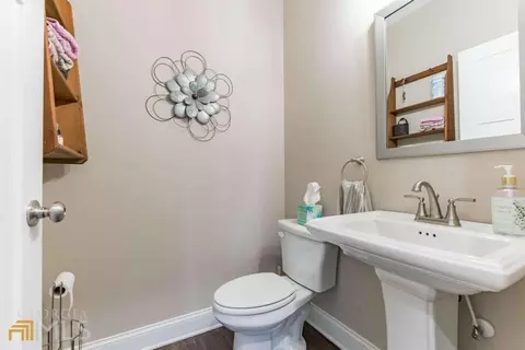 25 Stoneledge Rd, Jasper, GA 30143 photo 13