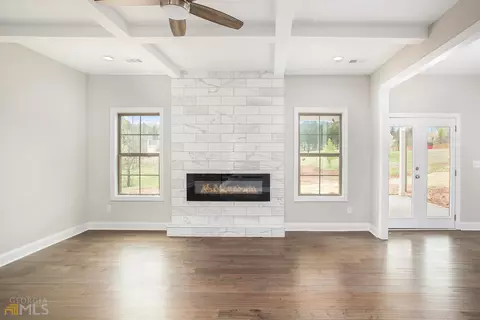 190 Barcelona Dr, Covington, GA 30016 photo 7