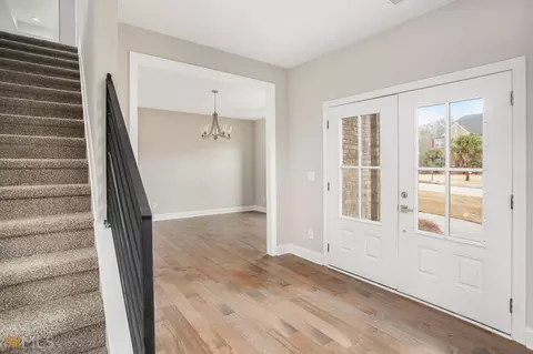 190 Barcelona Dr, Covington, GA 30016 photo 4