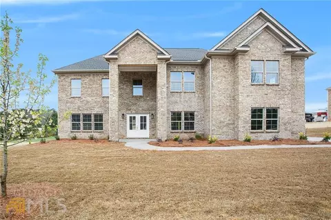 190 Barcelona Dr, Covington, GA 30016 photo 1