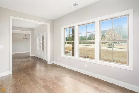 190 Barcelona Dr, Covington, GA 30016 photo 2