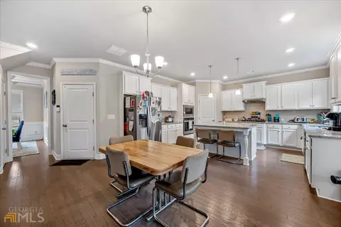 2832 Blue Stone Ct, Dacula, GA 30019 photo 14