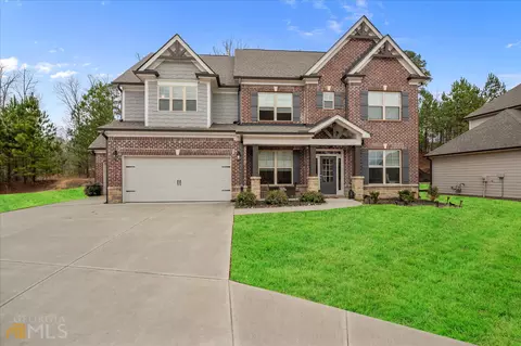 2832 Blue Stone Ct, Dacula, GA 30019 photo 1