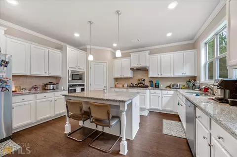 2832 Blue Stone Ct, Dacula, GA 30019 photo 12