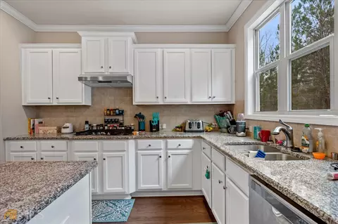 2832 Blue Stone Ct, Dacula, GA 30019 photo 11