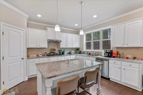 2832 Blue Stone Ct, Dacula, GA 30019 photo 10