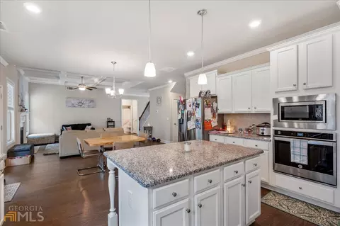 2832 Blue Stone Ct, Dacula, GA 30019 photo 9