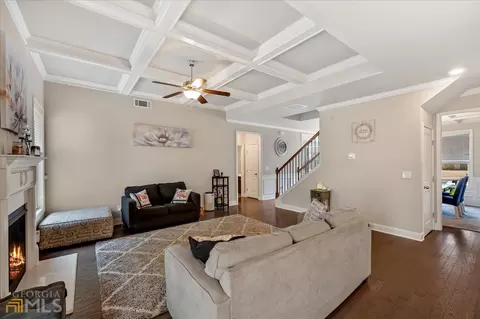 2832 Blue Stone Ct, Dacula, GA 30019 photo 6