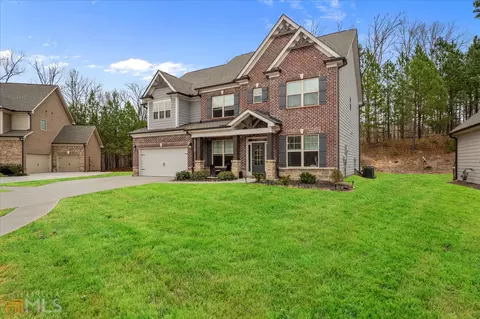 2832 Blue Stone Ct, Dacula, GA 30019 photo 3