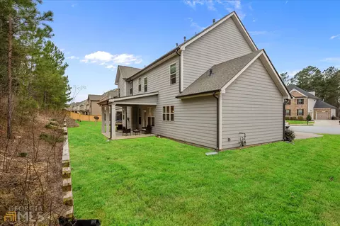 2832 Blue Stone Ct, Dacula, GA 30019 photo 42