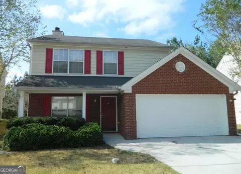 7056 Ravenwood Ln, Lithonia, GA 30038