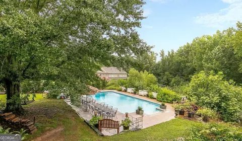 2398 E Maddox Rd, Buford, GA 30519 photo 17
