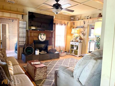 1319 Lawson Rd, Lyons, GA 30436 photo 6